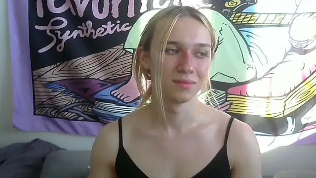 icebenz Adlı Modelin Canlı XXX Sohbeti