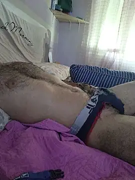 vulcano8210 Live XXX Chat