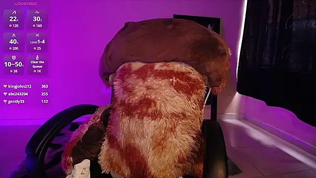 goddess_valXX Adlı Modelin Canlı XXX Sohbeti
