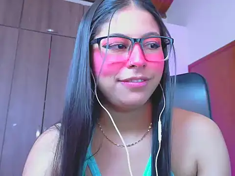 Živý XXX chat _ALLYSON18_