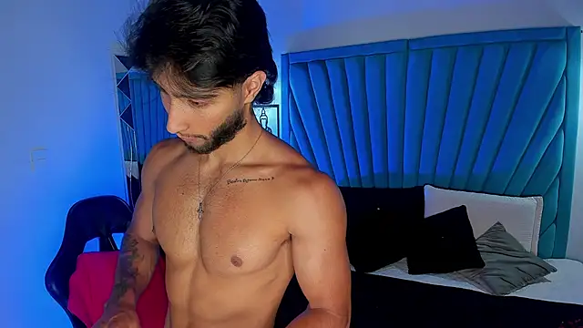 Emmet_CollinsJS Live XXX-Chat