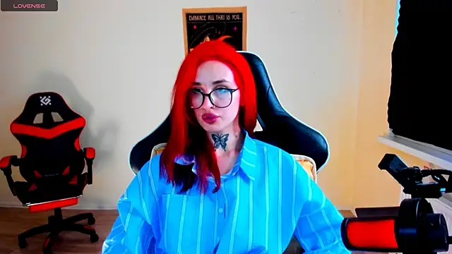 Živý XXX chat your_tora
