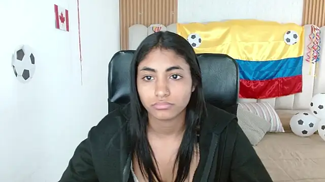 Chatroom XXX en direct de shaneelle