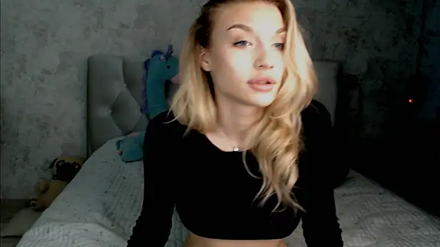 Chat XXX ao vivo de Ella_Milla