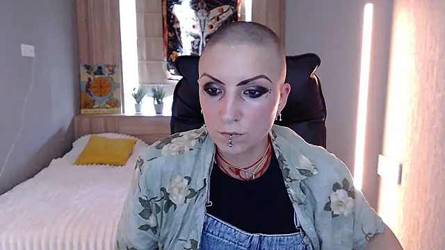 Chat XXX ao vivo de Sweet-n-Strong