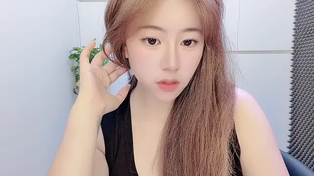 Živý XXX chat Baixi-01