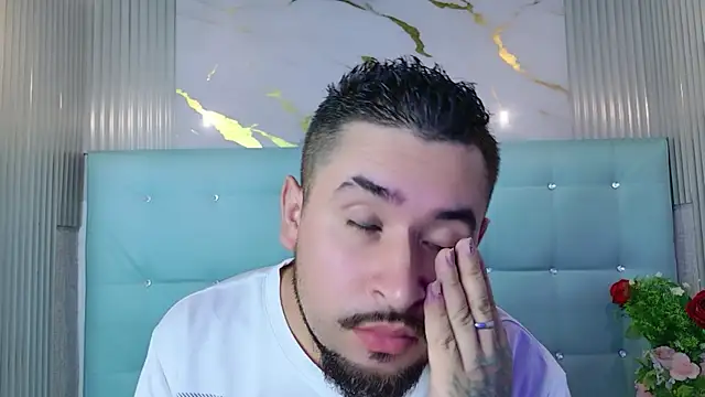 XXX chat uživo modela rocockdaddy