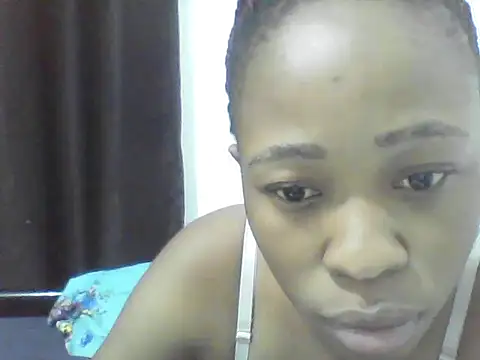 Chat XXX ao vivo de bubble_candi
