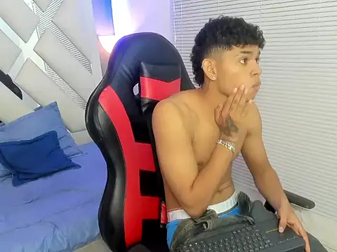 Czat XXX na żywo – nova_mitchell7