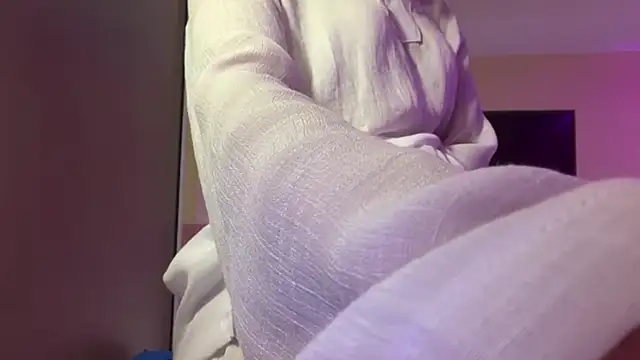 Chat XXX en directo de IraidaArvayo