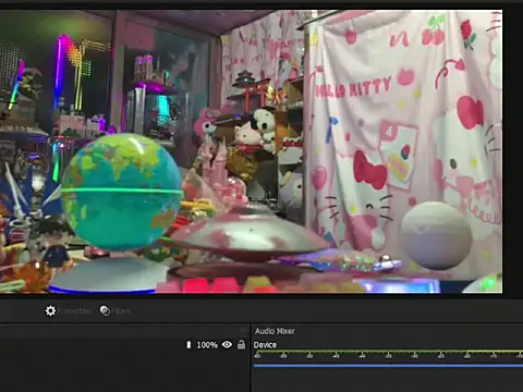 JesuAdam 现场XXX聊天