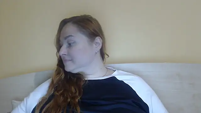 Foxy_Kate3333 Obrolan Langsung XXX