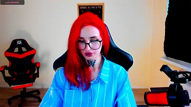 Czat XXX na żywo – your_tora