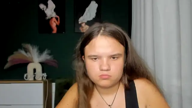 AdeleCruz Live XXX-Chat