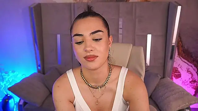 DevilishCandy Live XXX-chat