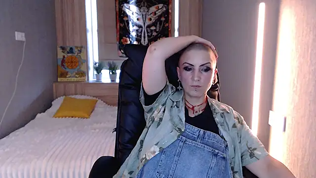 Czat XXX na żywo – Sweet-n-Strong
