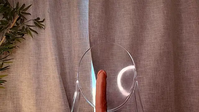 Susan_Backer élő XXX-chatje