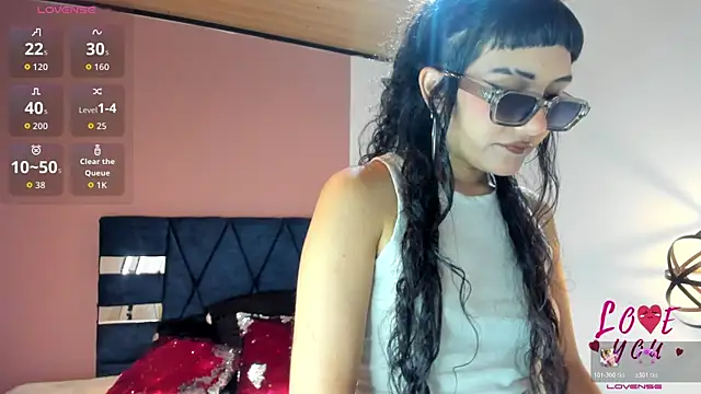 Hanna_Clark__'s Live XXX Chat