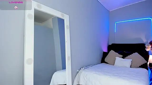 Chat XXX Live Alex_cute77