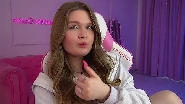 CrystalLyons Live XXX-chat