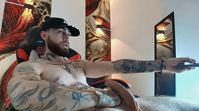 Luke_davis01 – Live XXX-chat