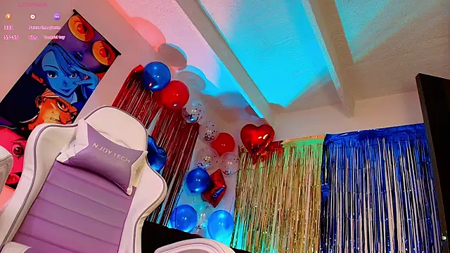Bennuluspeach_'s Live XXX Chat