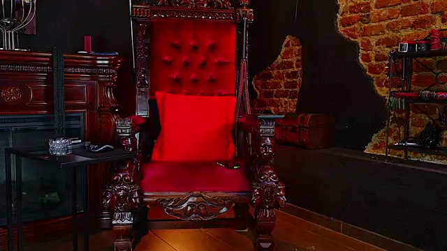 Chat XXX Live MoniqueResse