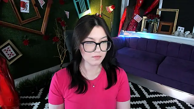 JennyGibson's Live XXX Chat