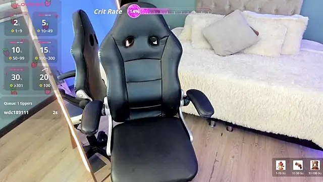 Kim_Jeins666_'s Live XXX Chat