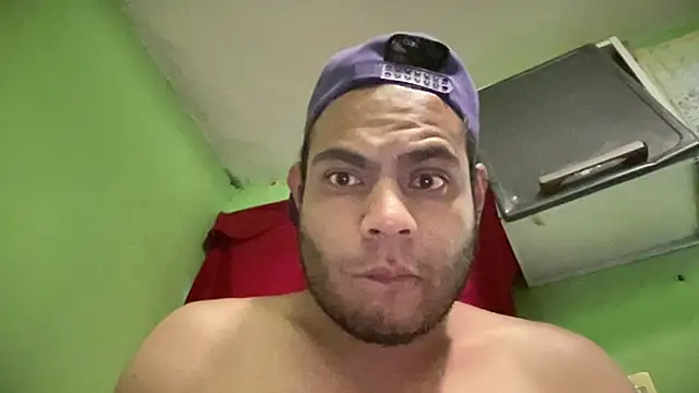 AlexisC0918 XXX чат на живо