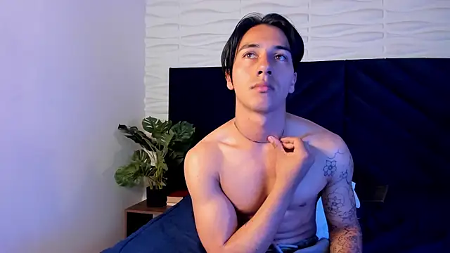 Andy_Joy_ Obrolan Langsung XXX
