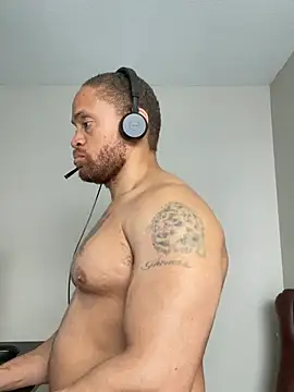 Czat XXX na żywo – Fathero1time