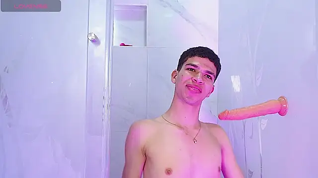 Dilan_Femboy 라이브 XXX 채팅