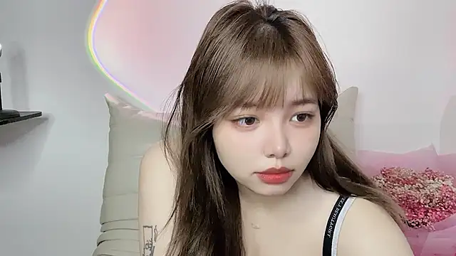 Bae_Chou 即時 XXX 聊天