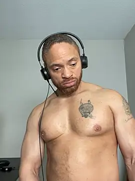 XXX chat uživo modela Fathero1time