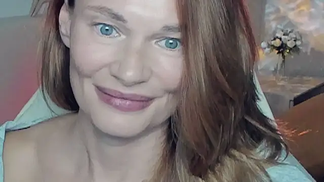 MistyBarnes élő XXX-chatje
