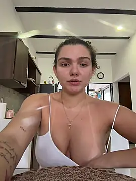 Eva_stark10 Obrolan Langsung XXX