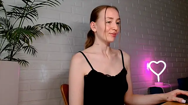 Chat XXX en directo de WhitePrincessLuna
