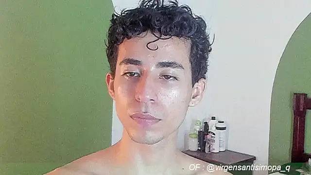 Thekwisatzhaderach live XXX chat