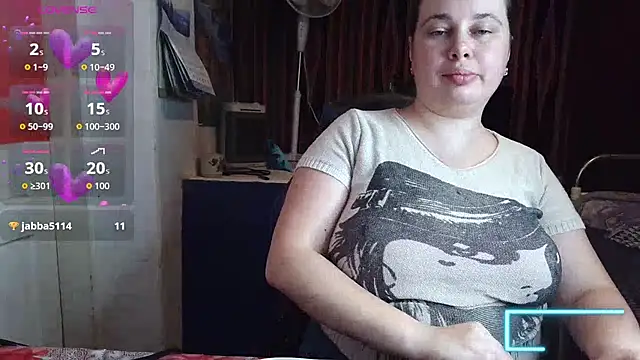 Czat XXX na żywo – Cora_Maro