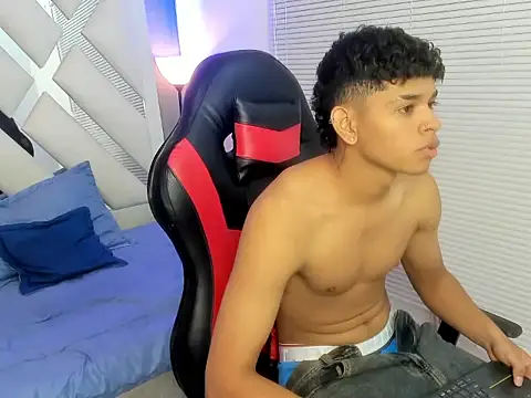 nova_mitchell7 Live XXX-chat