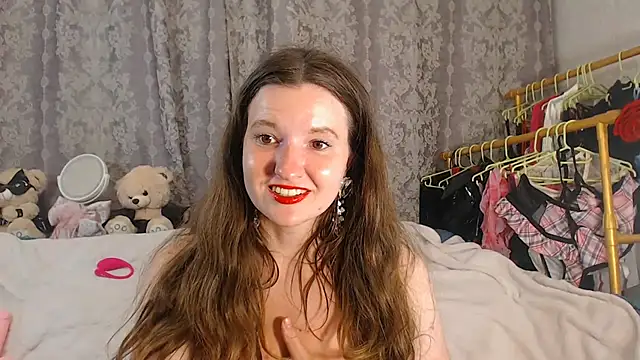 ChloeBrooklyn Chat XXX in diretta