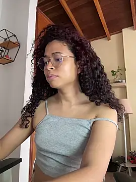 Show webcam de GabriSaenz
