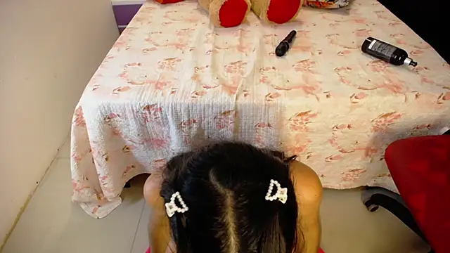 anna_alvarez Live XXX-Chat