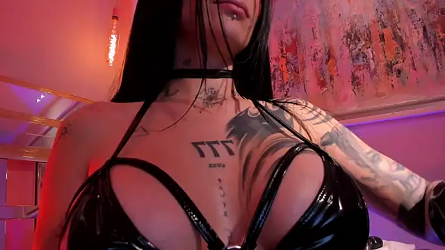 Živý XXX chat MilaLawrence
