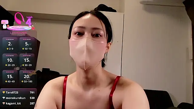 Živý XXX chat Kurumin_0303