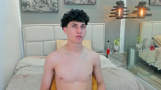thom_ames Live XXX-chat