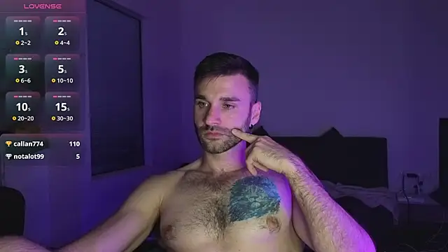 Онлайн чат XXX DaddySlava