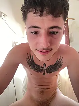 Czat XXX na żywo – denysio89