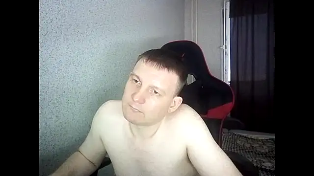 MysteriousWanderer webkamerás műsora
